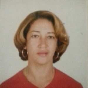 Meet your Posher, Alexandra